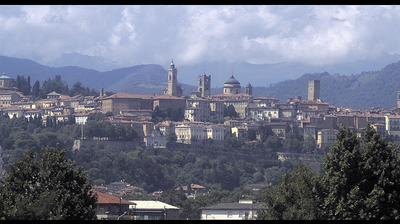 immagine della webcam nei dintorni di Strozza: webcam Orio al Serio