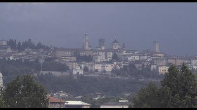 immagine della webcam nei dintorni di Palazzago: webcam Orio al Serio