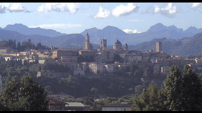 immagine della webcam nei dintorni di Cividate al Piano: webcam Orio al Serio