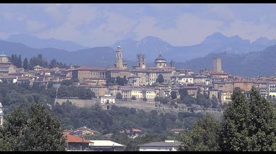 immagine della webcam nei dintorni di Bonate Sotto: webcam Orio al Serio