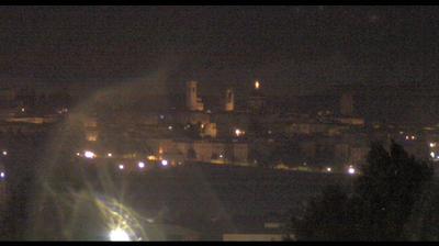 immagine della webcam nei dintorni di Bonate Sotto: webcam Orio al Serio