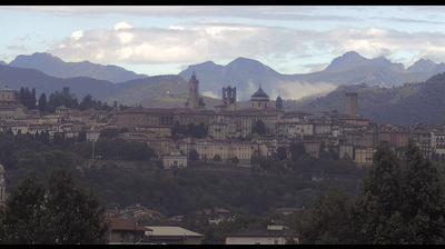 immagine della webcam nei dintorni di Valbrembo: webcam Orio al Serio