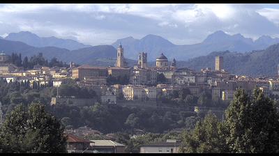 immagine della webcam nei dintorni di Ponte San Pietro: webcam Orio al Serio