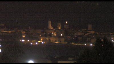 immagine della webcam nei dintorni di Casirate d'Adda: webcam Orio al Serio