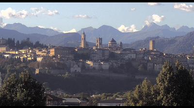 immagine della webcam nei dintorni di Paladina: webcam Orio al Serio