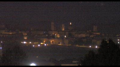 immagine della webcam nei dintorni di Vailate: webcam Orio al Serio