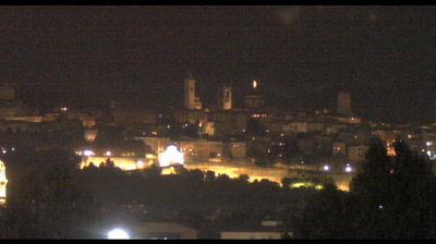 immagine della webcam nei dintorni di Strozza: webcam Orio al Serio