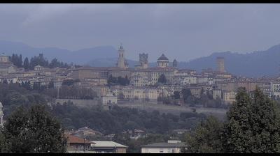 immagine della webcam nei dintorni di Osio Sotto: webcam Orio al Serio