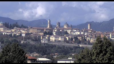 immagine della webcam nei dintorni di Osio Sotto: webcam Orio al Serio