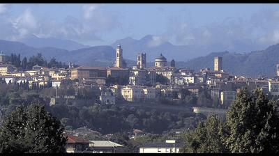 immagine della webcam nei dintorni di Osio Sotto: webcam Orio al Serio
