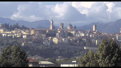 immagine della webcam nei dintorni di Bonate Sotto: webcam Orio al Serio