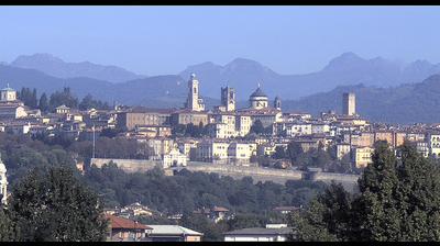 immagine della webcam nei dintorni di Valbrembo: webcam Orio al Serio