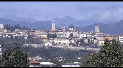 immagine della webcam nei dintorni di Fiorano al Serio: webcam Orio al Serio