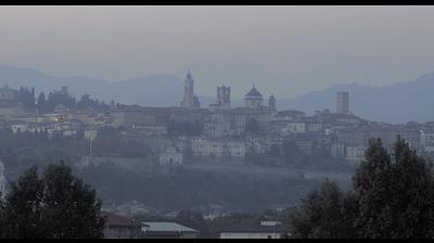 immagine della webcam nei dintorni di Ponte San Pietro: webcam Orio al Serio