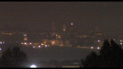 immagine della webcam nei dintorni di Casirate d'Adda: webcam Orio al Serio