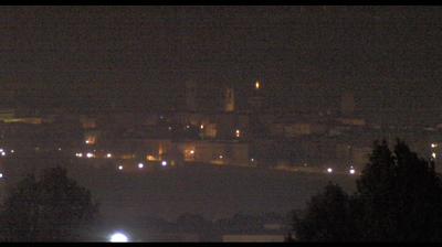 immagine della webcam nei dintorni di Strozza: webcam Orio al Serio