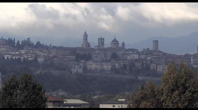 immagine della webcam nei dintorni di Osio Sotto: webcam Orio al Serio