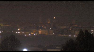 immagine della webcam nei dintorni di Osio Sotto: webcam Orio al Serio