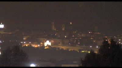 immagine della webcam nei dintorni di Fiorano al Serio: webcam Orio al Serio