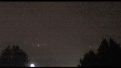 immagine della webcam nei dintorni di Albino: webcam Orio al Serio