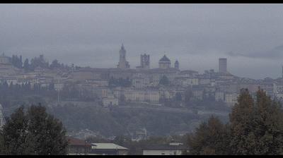 immagine della webcam nei dintorni di Valbrembo: webcam Orio al Serio