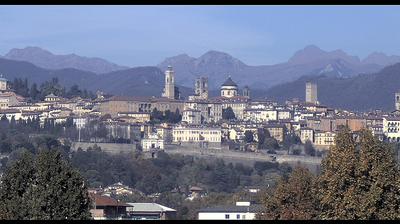 immagine della webcam nei dintorni di Paladina: webcam Orio al Serio