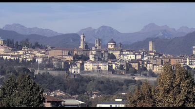 immagine della webcam nei dintorni di Paladina: webcam Orio al Serio