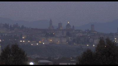 immagine della webcam nei dintorni di Ponte San Pietro: webcam Orio al Serio