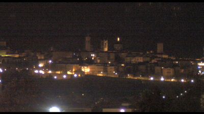 immagine della webcam nei dintorni di Cornate d'Adda: webcam Orio al Serio