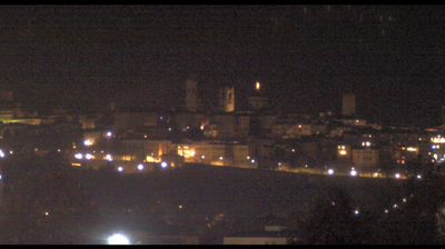 immagine della webcam nei dintorni di Osio Sotto: webcam Orio al Serio