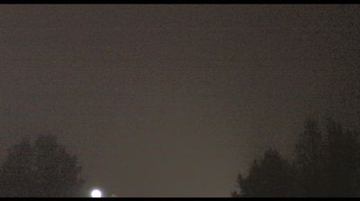 immagine della webcam nei dintorni di Cornate d'Adda: webcam Orio al Serio