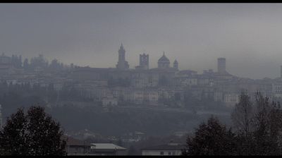 immagine della webcam nei dintorni di Cornate d'Adda: webcam Orio al Serio