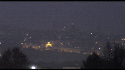 immagine della webcam nei dintorni di Paladina: webcam Orio al Serio