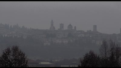 immagine della webcam nei dintorni di Zogno: webcam Orio al Serio