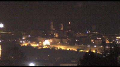 immagine della webcam nei dintorni di Vailate: webcam Orio al Serio