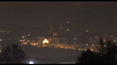 immagine della webcam nei dintorni di Strozza: webcam Orio al Serio