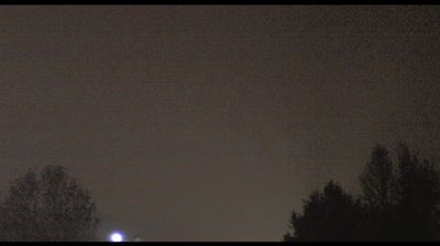 immagine della webcam nei dintorni di Casirate d'Adda: webcam Orio al Serio