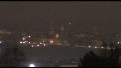 immagine della webcam nei dintorni di Zogno: webcam Orio al Serio