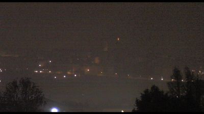 immagine della webcam nei dintorni di Albino: webcam Orio al Serio