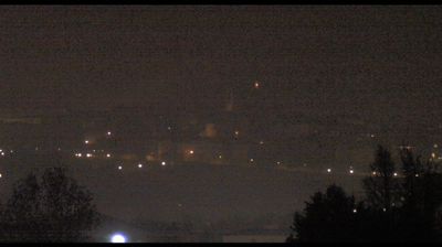 immagine della webcam nei dintorni di Almenno San Bartolomeo: webcam Orio al Serio