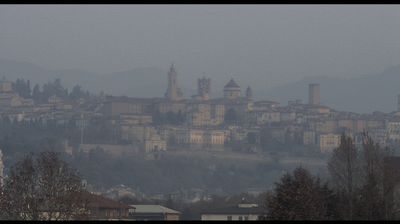 immagine della webcam nei dintorni di Almenno San Bartolomeo: webcam Orio al Serio
