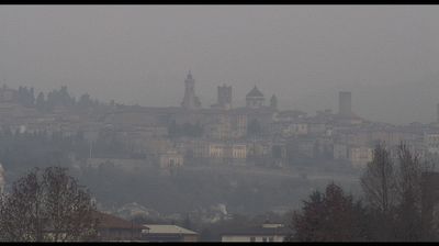 immagine della webcam nei dintorni di Cornate d'Adda: webcam Orio al Serio