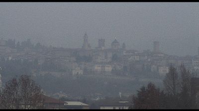 immagine della webcam nei dintorni di Cividate al Piano: webcam Orio al Serio