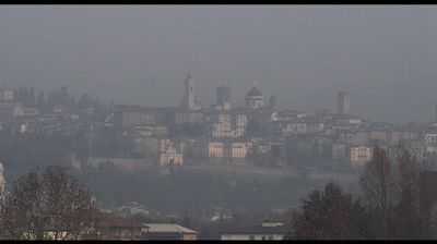 immagine della webcam nei dintorni di Cividate al Piano: webcam Orio al Serio