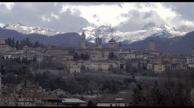 immagine della webcam nei dintorni di Casirate d'Adda: webcam Orio al Serio