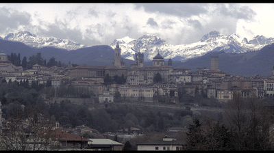 immagine della webcam nei dintorni di Valbrembo: webcam Orio al Serio