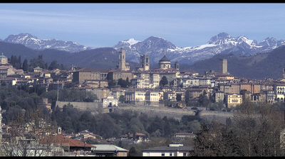 immagine della webcam nei dintorni di Vailate: webcam Orio al Serio