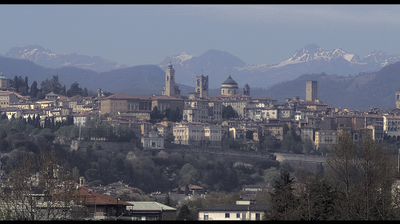 immagine della webcam nei dintorni di Palazzago: webcam Orio al Serio