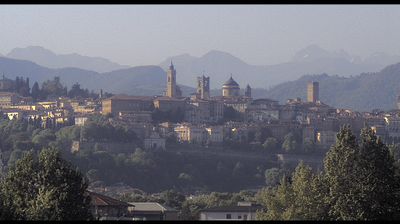 immagine della webcam nei dintorni di Strozza: webcam Orio al Serio