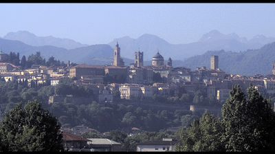 immagine della webcam nei dintorni di Osio Sotto: webcam Orio al Serio